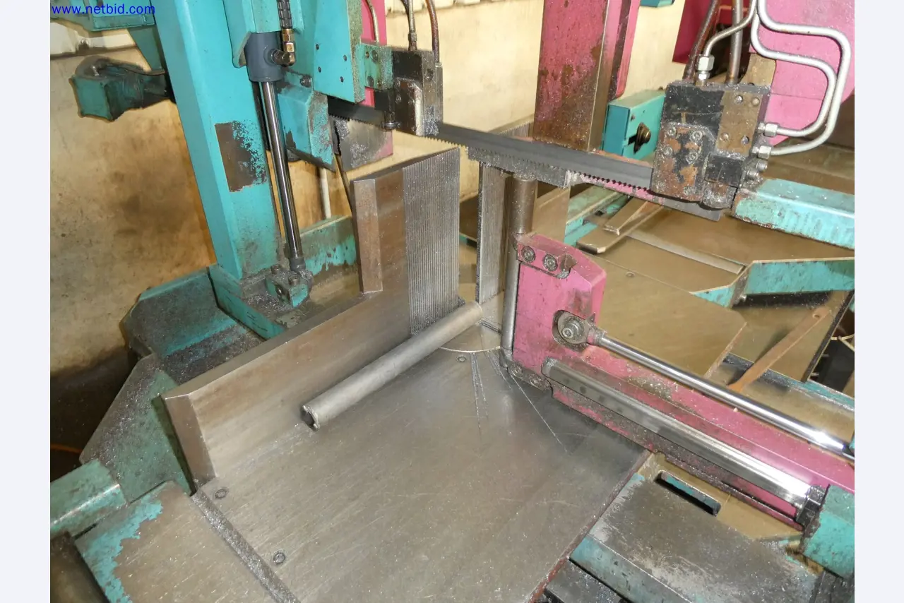 GMW Prämab GmbH - Schwerzerspanung Großteilebearbeitung Schwermaschinen- /Anlagenbau-11