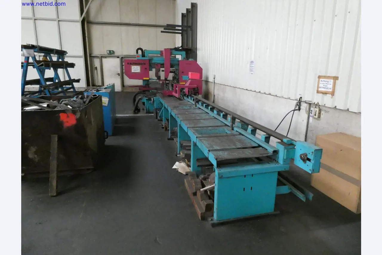 GMW Prämab GmbH - Schwerzerspanung Großteilebearbeitung Schwermaschinen- /Anlagenbau-2