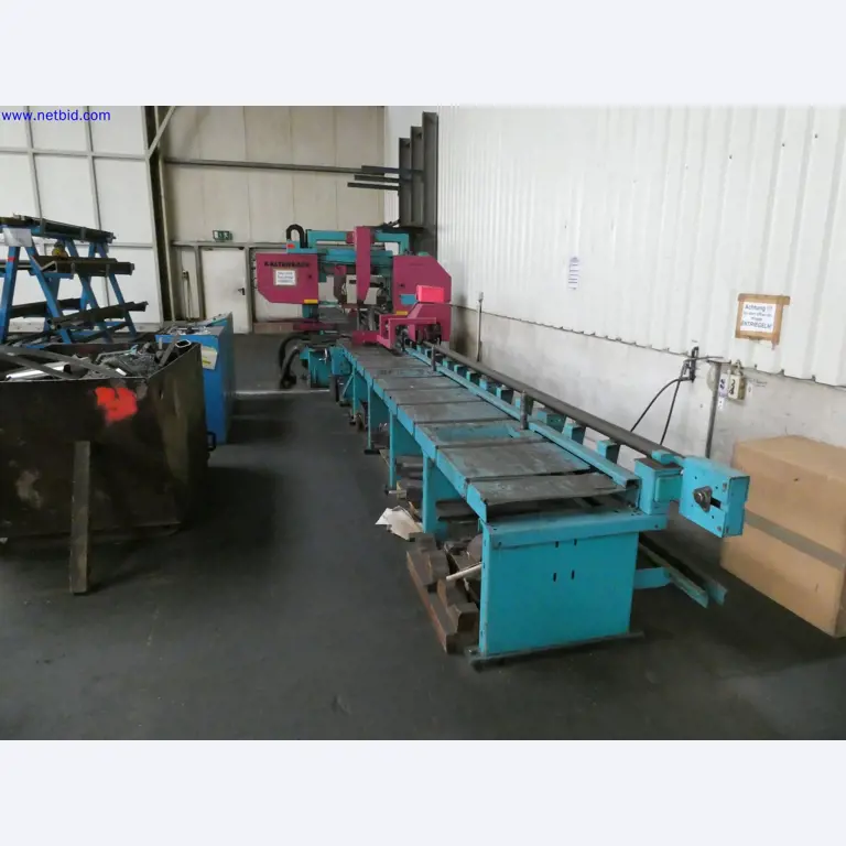 GMW Prämab GmbH - Schwerzerspanung Großteilebearbeitung Schwermaschinen- /Anlagenbau-2