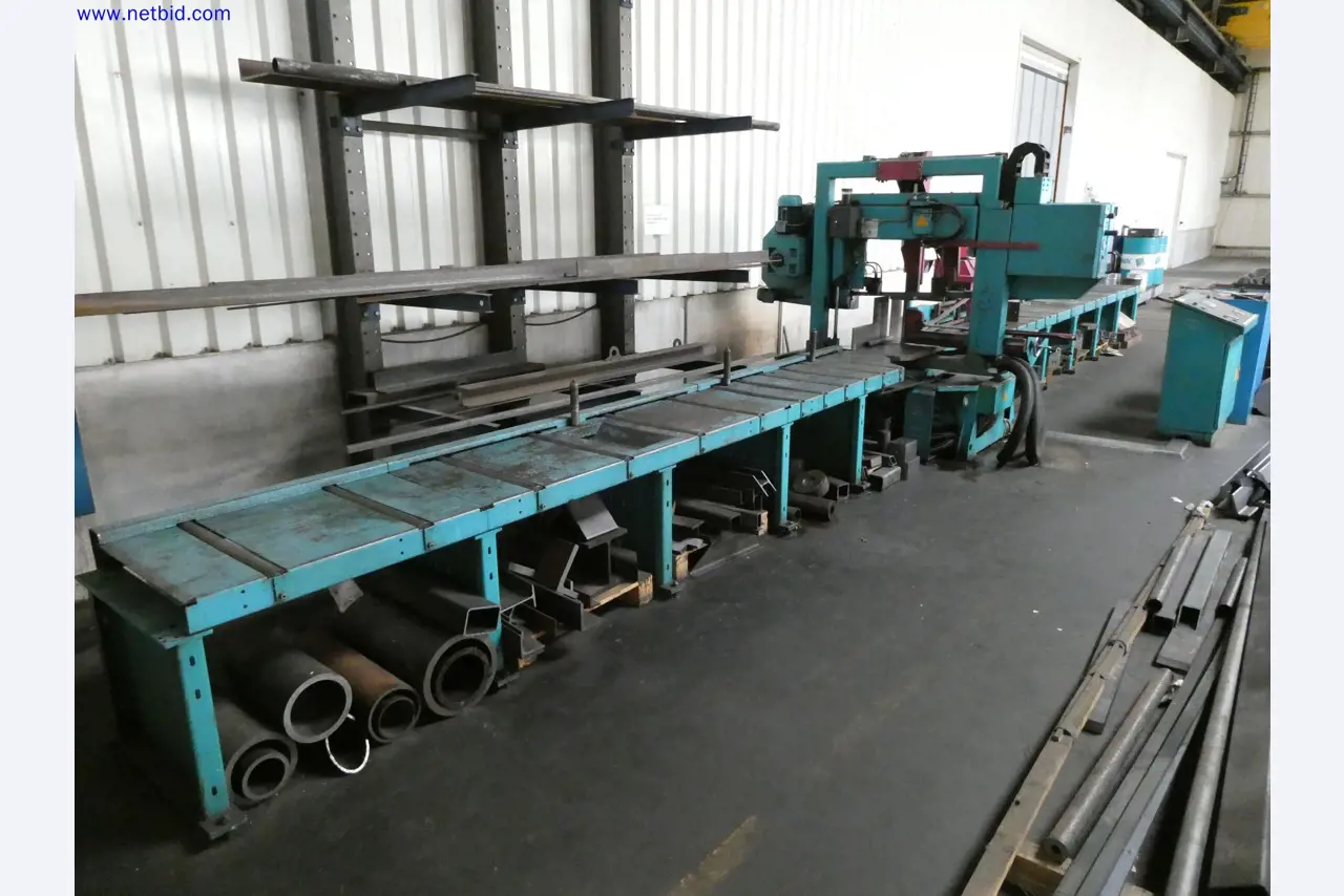 GMW Prämab GmbH - Schwerzerspanung Großteilebearbeitung Schwermaschinen- /Anlagenbau-3