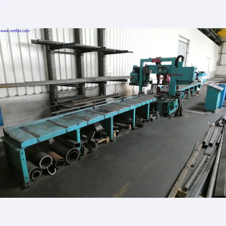 GMW Prämab GmbH - Schwerzerspanung Großteilebearbeitung Schwermaschinen- /Anlagenbau-3