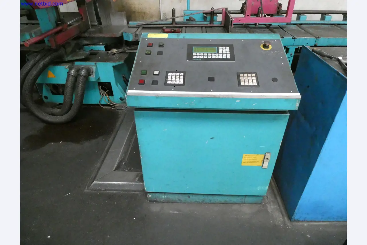 GMW Prämab GmbH - Schwerzerspanung Großteilebearbeitung Schwermaschinen- /Anlagenbau-4