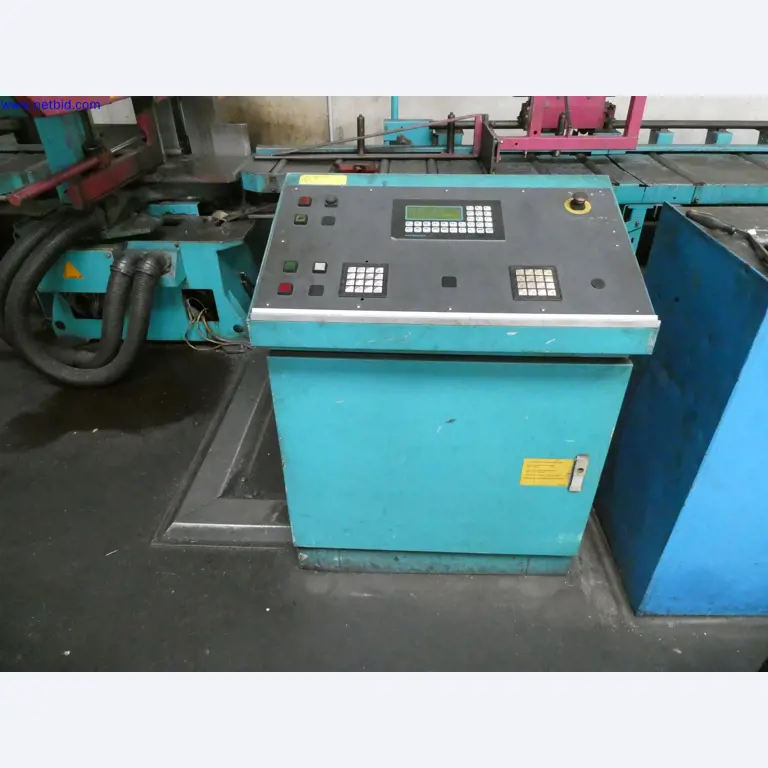 GMW Prämab GmbH - Schwerzerspanung Großteilebearbeitung Schwermaschinen- /Anlagenbau-4