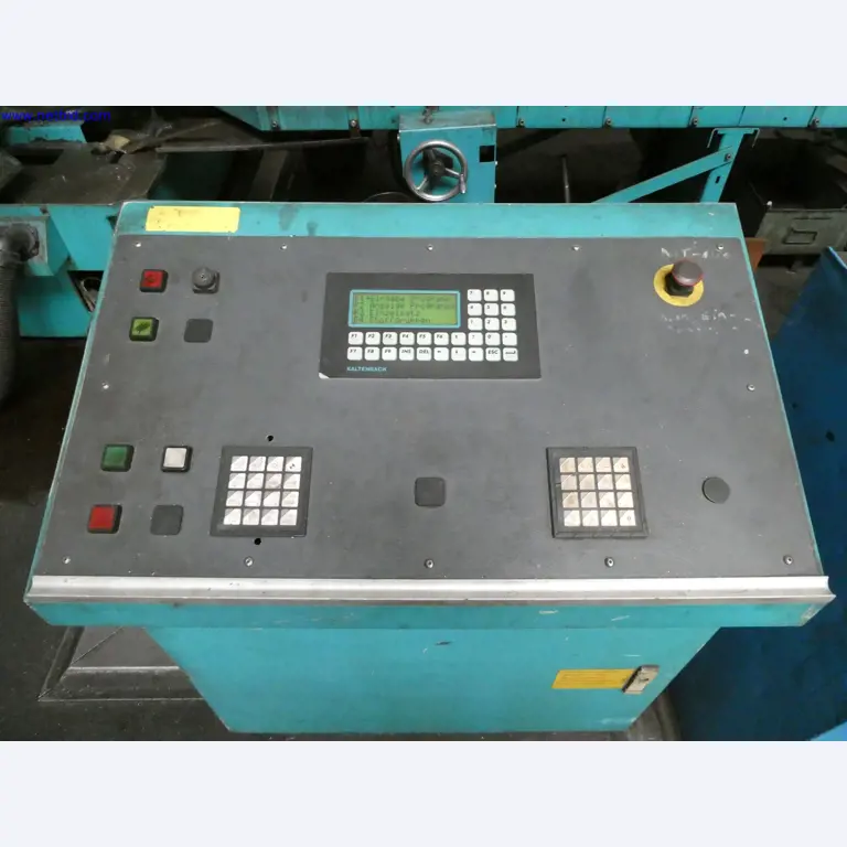 GMW Prämab GmbH - Schwerzerspanung Großteilebearbeitung Schwermaschinen- /Anlagenbau-5