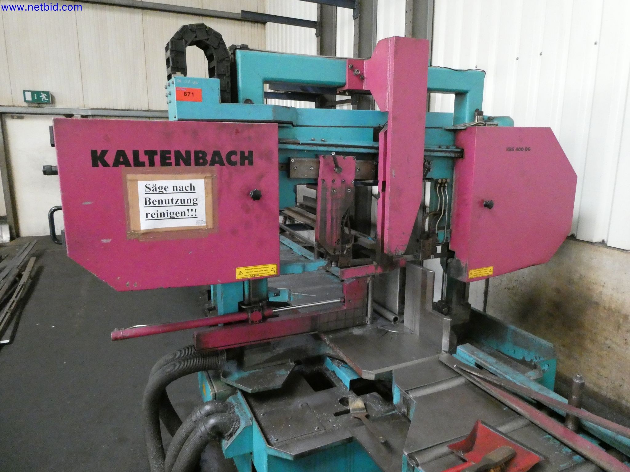 GMW Prämab GmbH - Machining of large parts, mechanical and plant engineering-6