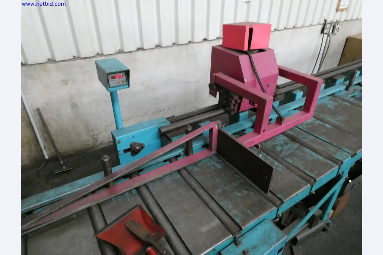 GMW Prämab GmbH - Schwerzerspanung Großteilebearbeitung Schwermaschinen- /Anlagenbau-7