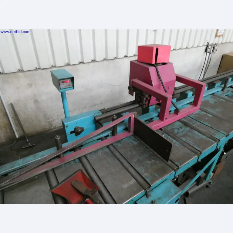 GMW Prämab GmbH - Schwerzerspanung Großteilebearbeitung Schwermaschinen- /Anlagenbau-7