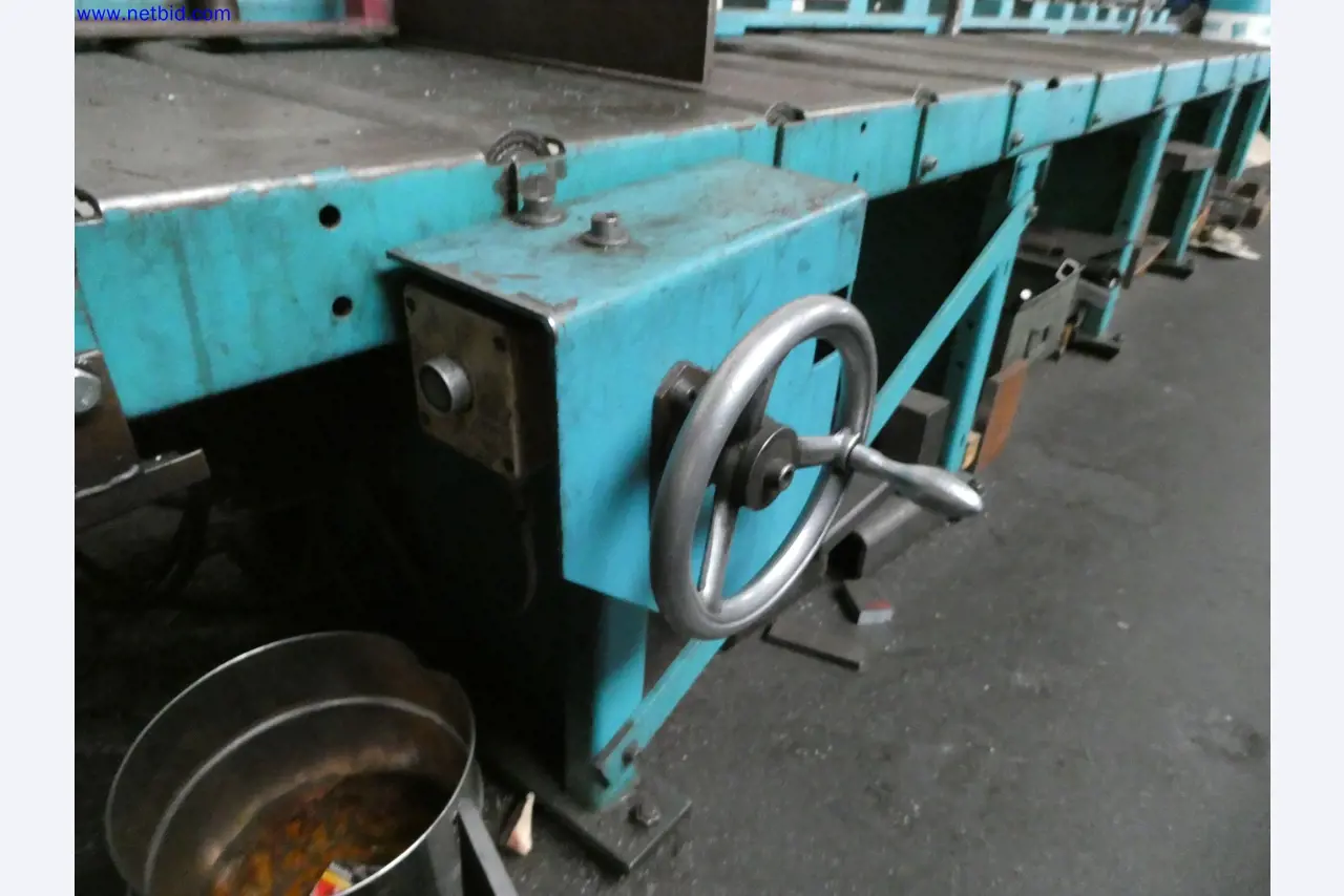 GMW Prämab GmbH - Schwerzerspanung Großteilebearbeitung Schwermaschinen- /Anlagenbau-8