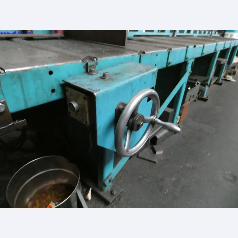 GMW Prämab GmbH - Schwerzerspanung Großteilebearbeitung Schwermaschinen- /Anlagenbau-8