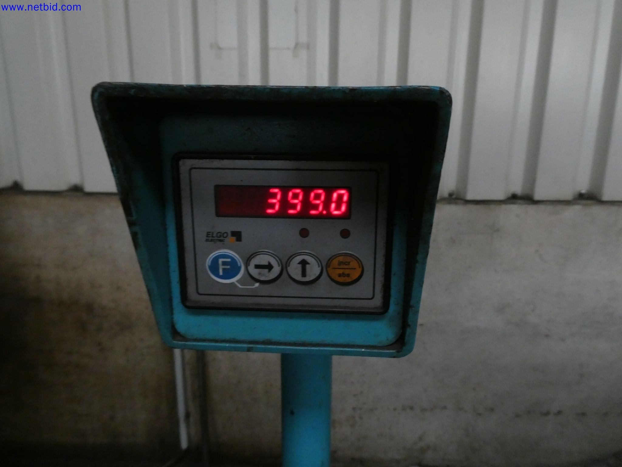 GMW Prämab GmbH - Machining of large parts, mechanical and plant engineering-9