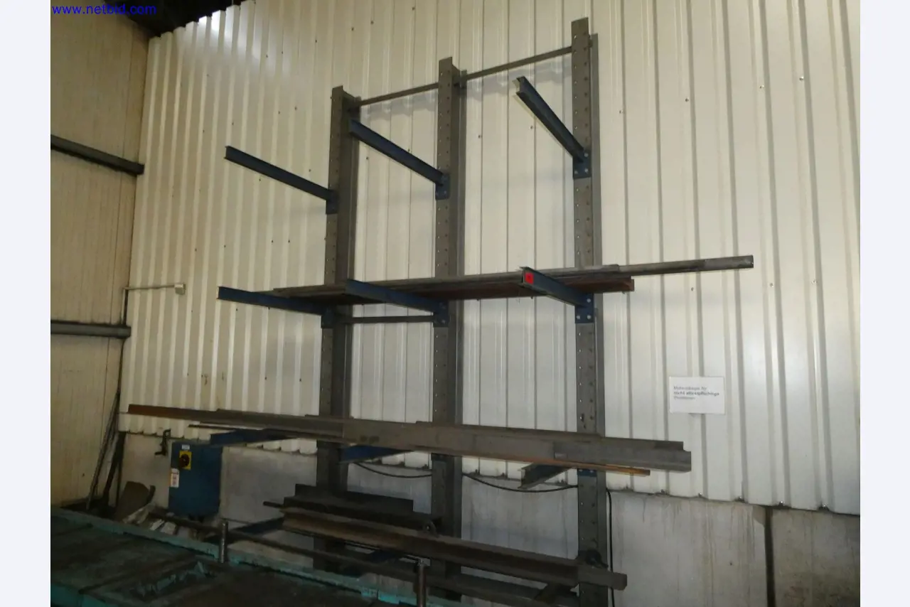 GMW Prämab GmbH - Heavy machining of large parts Heavy machinery / plant engineering-1