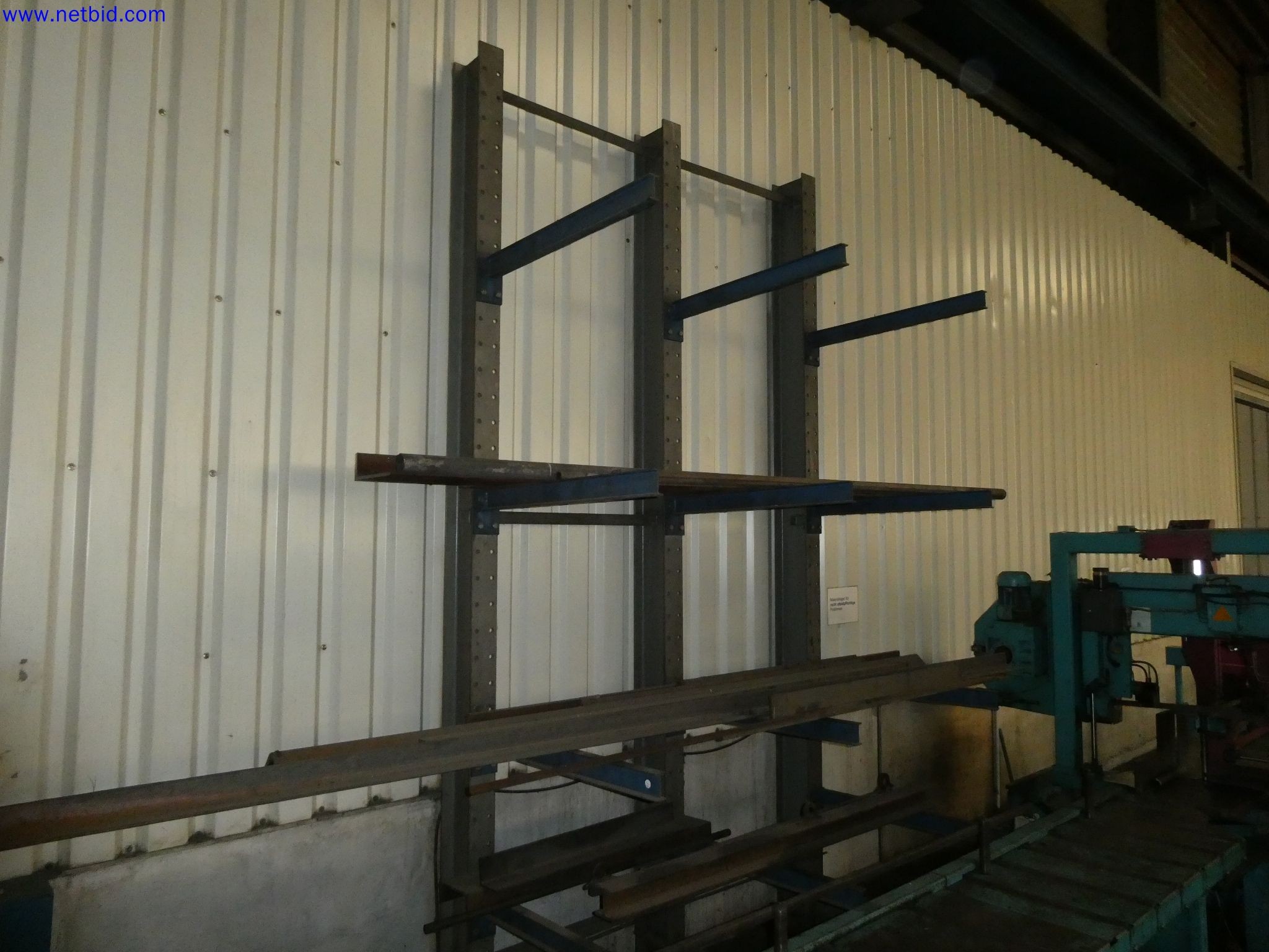 GMW Prämab GmbH - Machining of large parts, mechanical and plant engineering-2