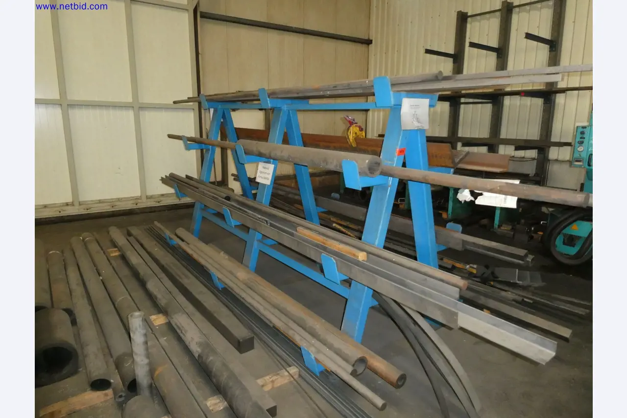 GMW Prämab GmbH - Schwerzerspanung Großteilebearbeitung Schwermaschinen- /Anlagenbau-1