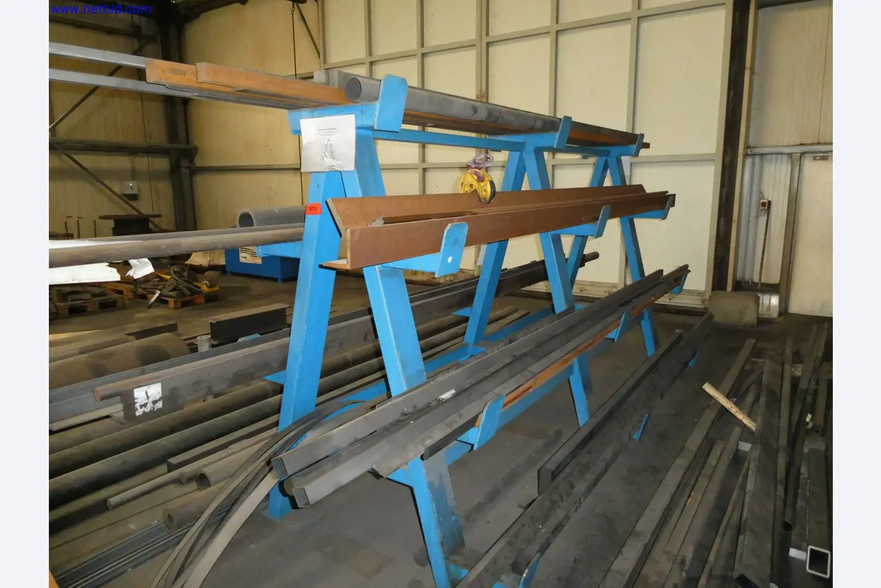 GMW Prämab GmbH - Schwerzerspanung Großteilebearbeitung Schwermaschinen- /Anlagenbau-2