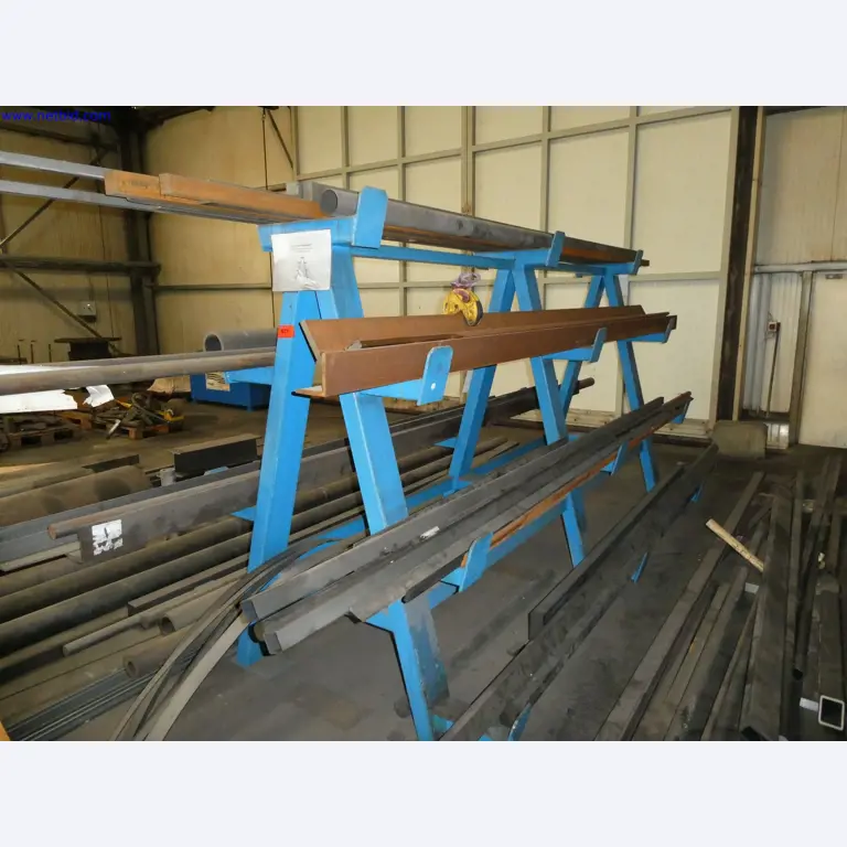 GMW Prämab GmbH - Schwerzerspanung Großteilebearbeitung Schwermaschinen- /Anlagenbau-2