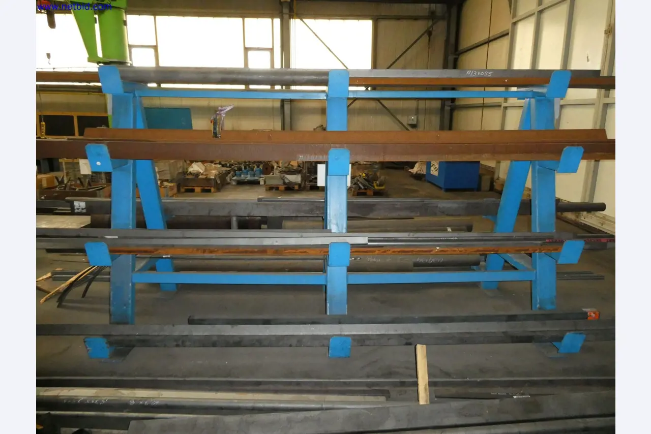 GMW Prämab GmbH - Schwerzerspanung Großteilebearbeitung Schwermaschinen- /Anlagenbau-3