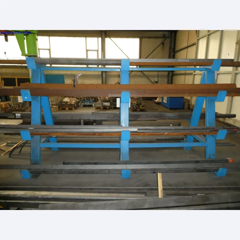 GMW Prämab GmbH - Schwerzerspanung Großteilebearbeitung Schwermaschinen- /Anlagenbau-3