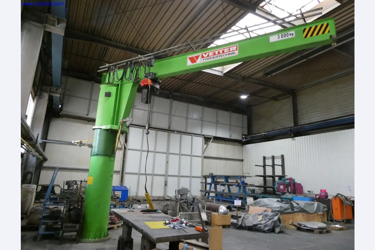 GMW Prämab GmbH - Těžké obrábění velkých dílů Těžké strojírenství / strojírenská výroba-1