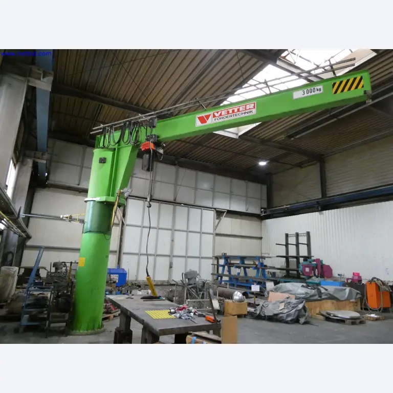 GMW Prämab GmbH - Těžké obrábění velkých dílů Těžké strojírenství / strojírenská výroba-1