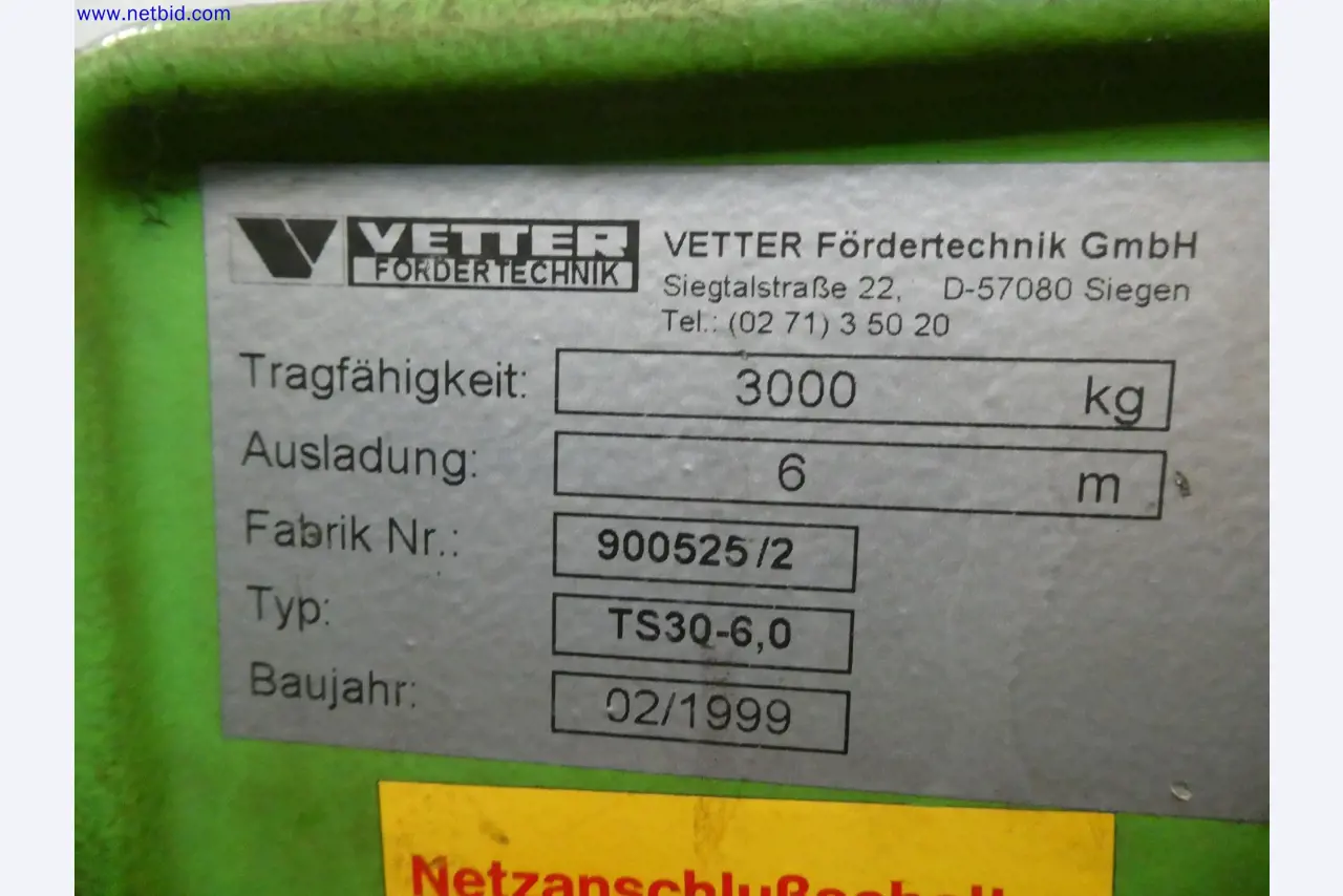 GMW Prämab GmbH - Těžké obrábění velkých dílů Těžké strojírenství / strojírenská výroba-3