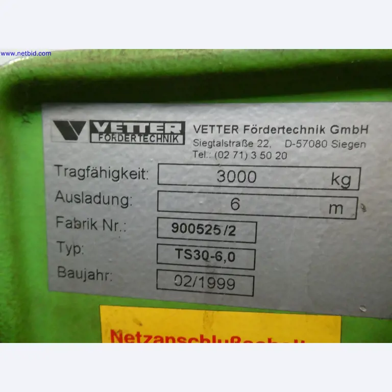 GMW Prämab GmbH - Těžké obrábění velkých dílů Těžké strojírenství / strojírenská výroba-3