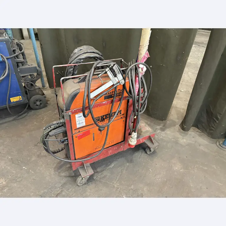 GMW Prämab GmbH - Enlèvement de copeaux lourds Usinage de grandes pièces Construction de machines et d'installations lourdes-1