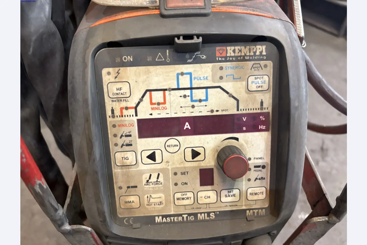 GMW Prämab GmbH - Enlèvement de copeaux lourds Usinage de grandes pièces Construction de machines et d'installations lourdes-2