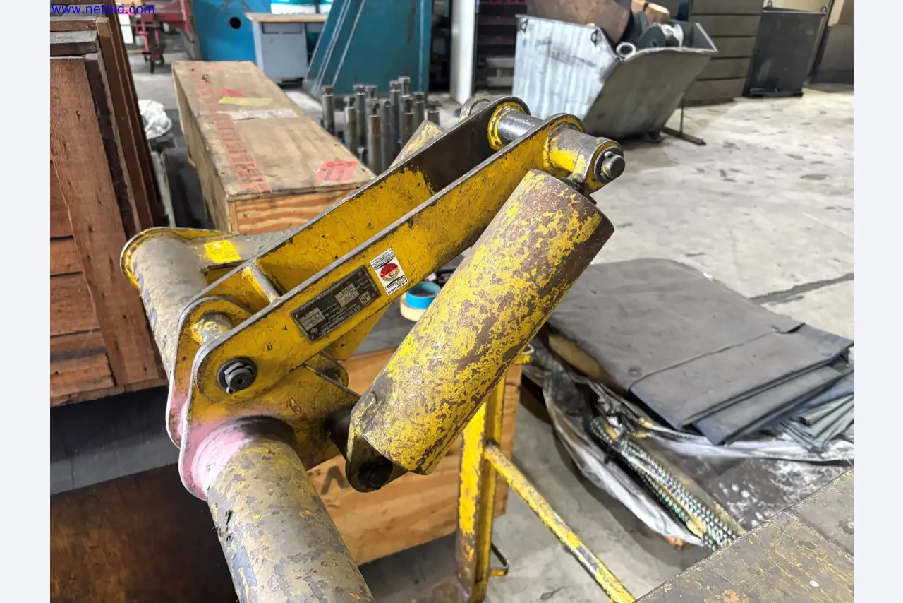 GMW Prämab GmbH - Machining of large parts, mechanical and plant engineering-2