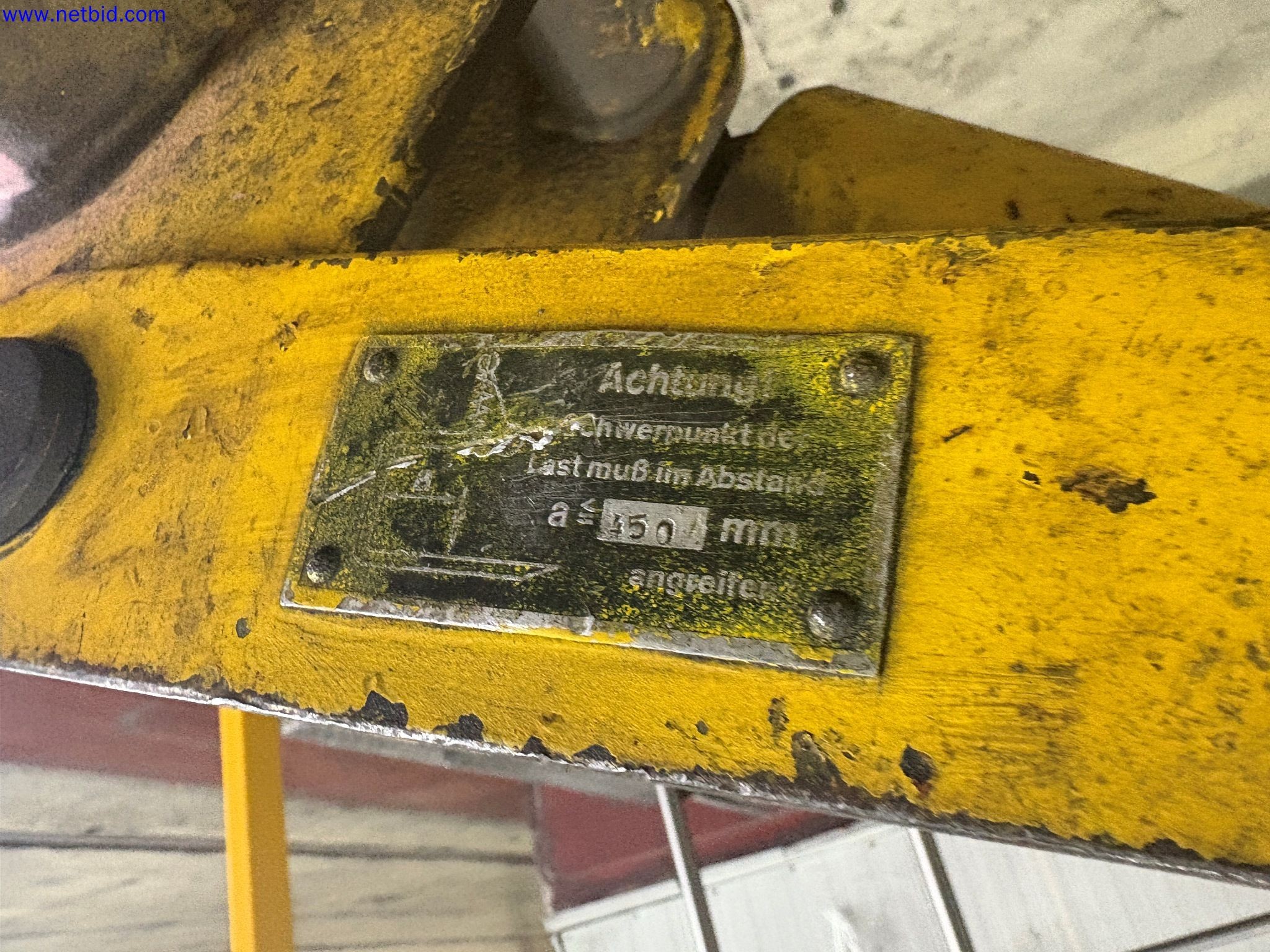 GMW Prämab GmbH - Machining of large parts, mechanical and plant engineering-4