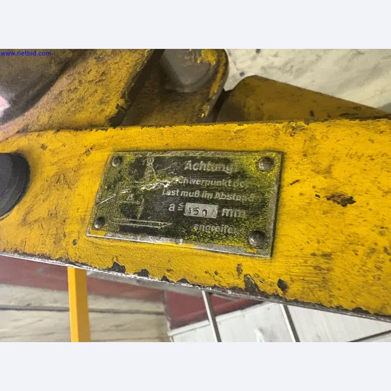 GMW Prämab GmbH - Machining of large parts, mechanical and plant engineering-4