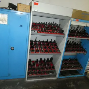 Szafka do przechowywania narzędzi (SK50) Fami