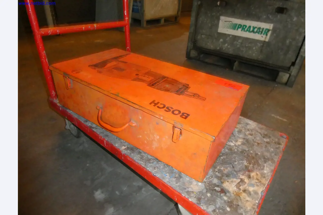 GMW Prämab GmbH - Machining of large parts, mechanical and plant engineering-2