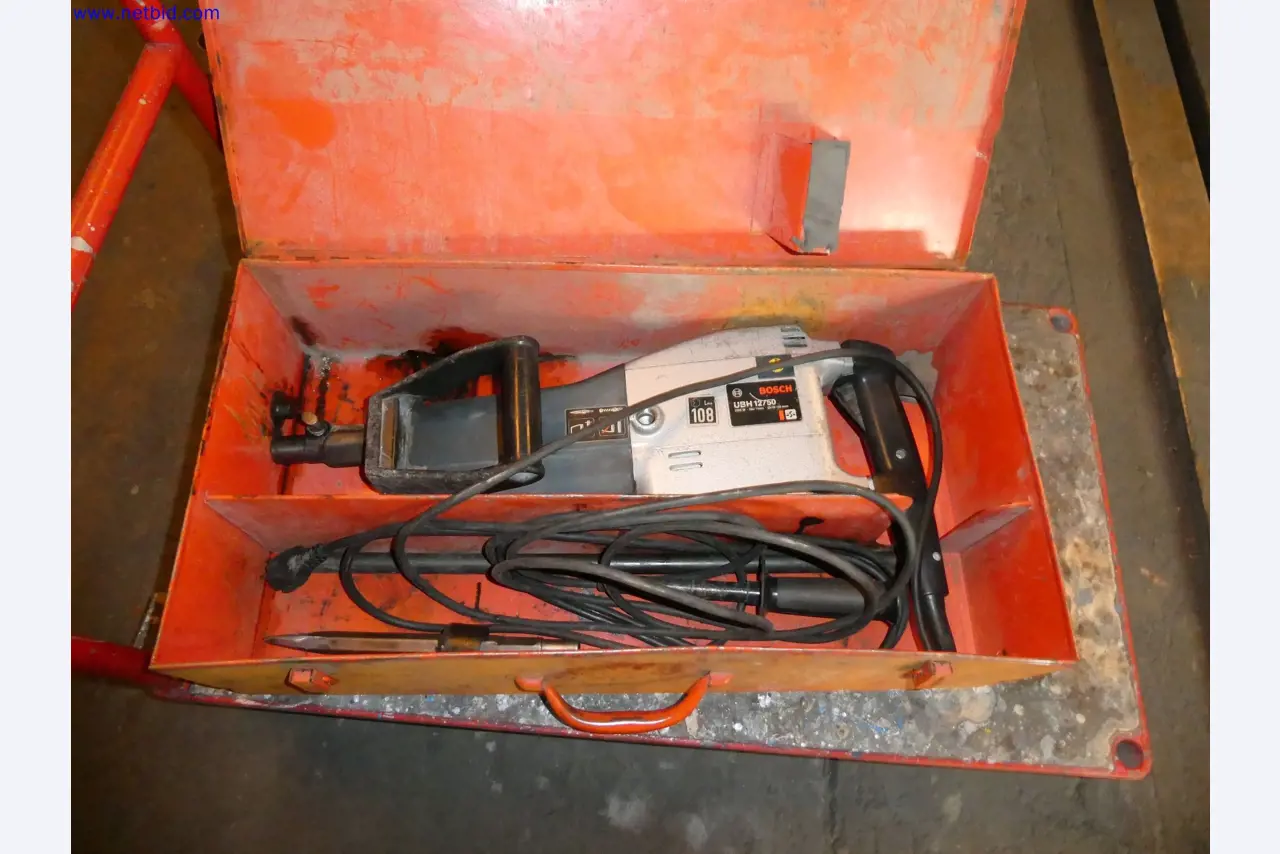 GMW Prämab GmbH - Machining of large parts, mechanical and plant engineering-3