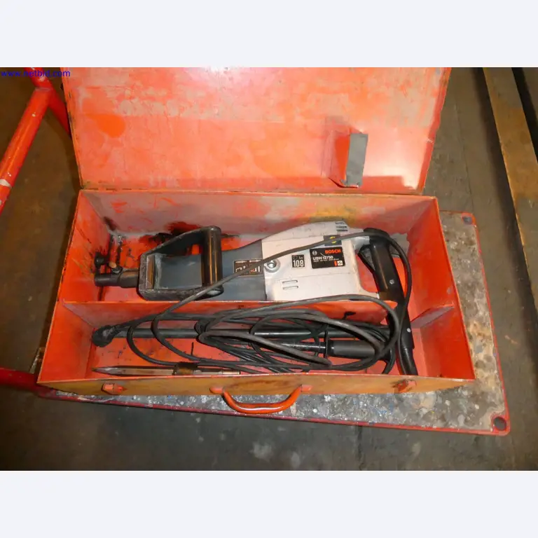 GMW Prämab GmbH - Machining of large parts, mechanical and plant engineering-3