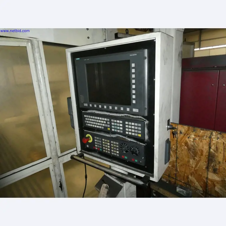 GMW Prämab GmbH - Machining of large parts, mechanical and plant engineering-9