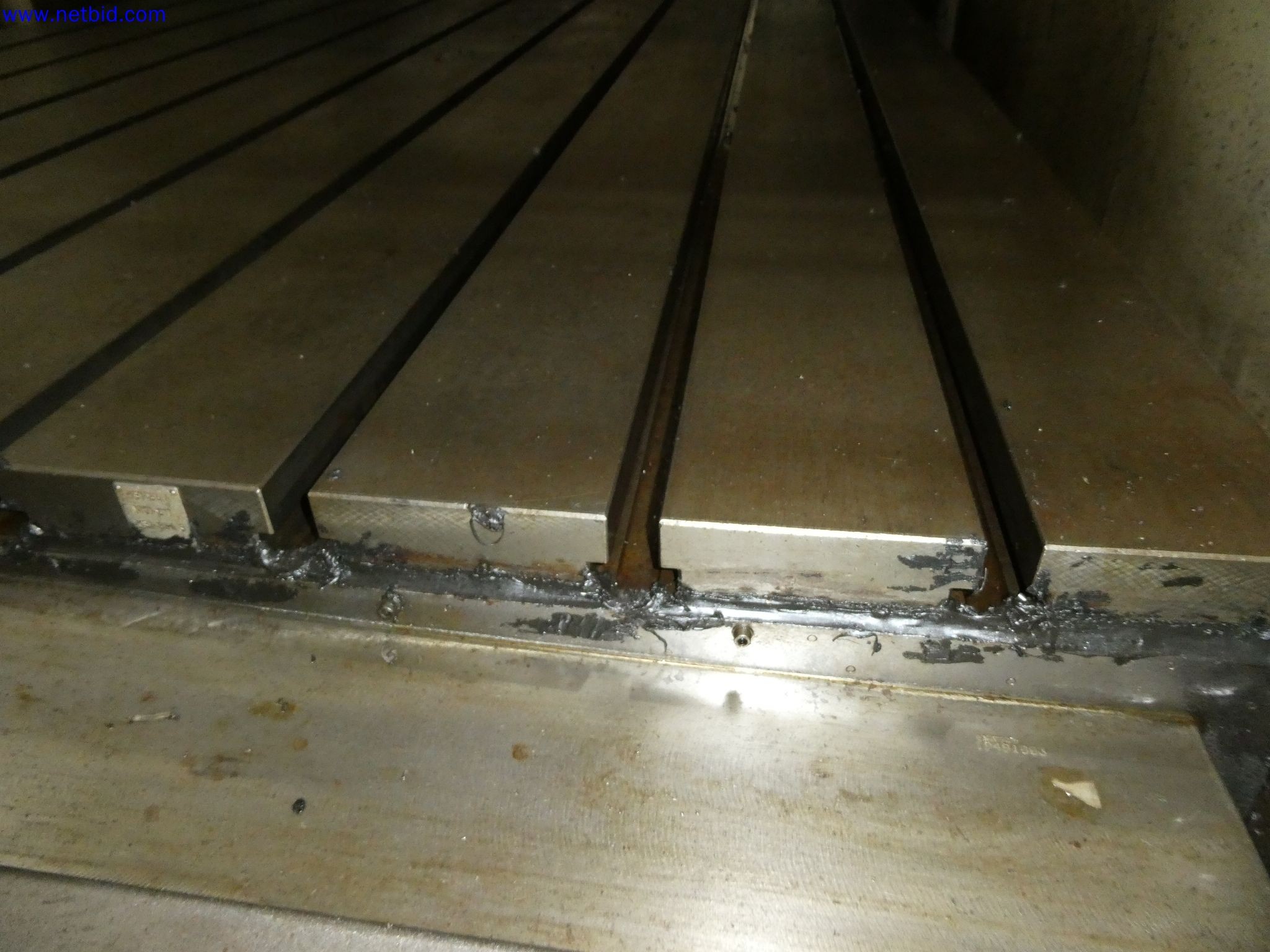 GMW Prämab GmbH - Mecanizado de piezas de gran tamaño, ingeniería mecánica, ingeniería de plantas-23