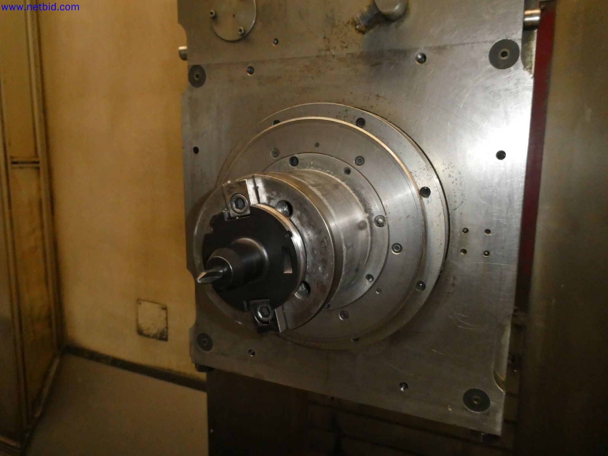 GMW Prämab GmbH - Machining of large parts, mechanical and plant engineering-8