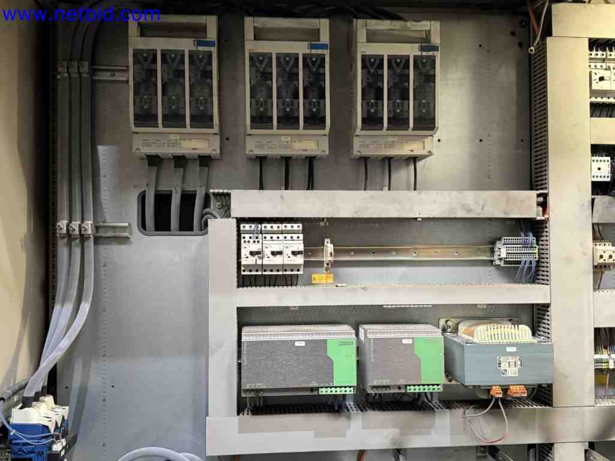 Union PCR 160 plus CNC Traveling-Column Drilling and Milling Machine-33