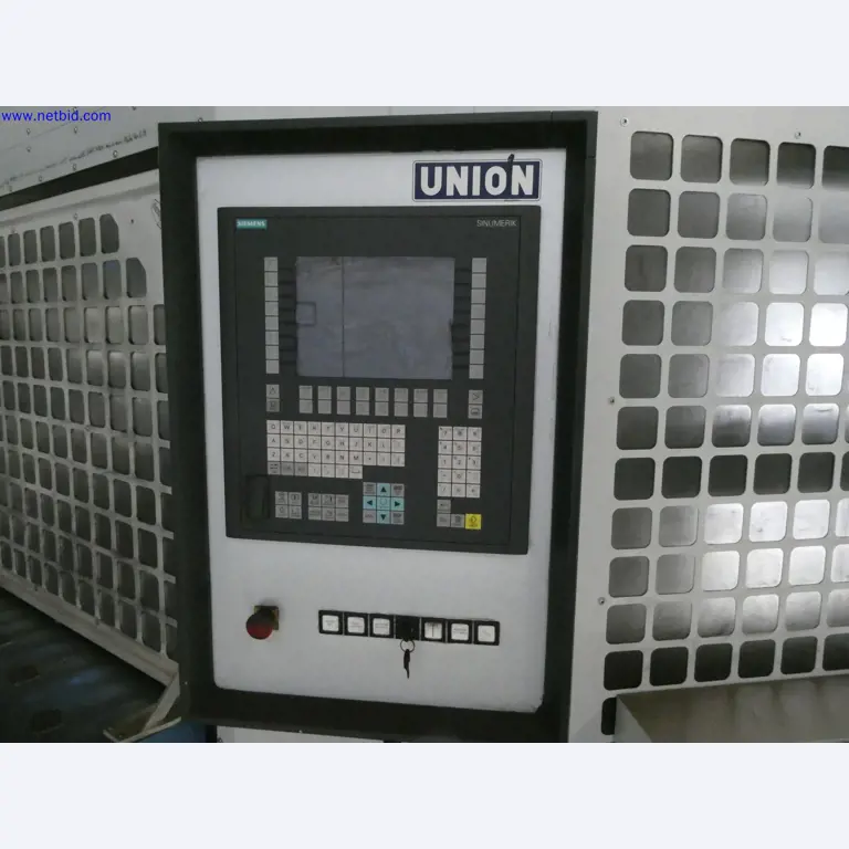 GMW Prämab GmbH - Težka obdelava velikih delov Težki stroji / strojništvo-3