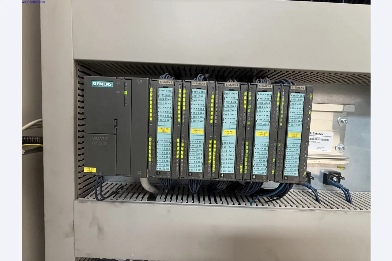 GMW Prämab GmbH - Heavy machining of large parts Heavy machinery / plant engineering-14