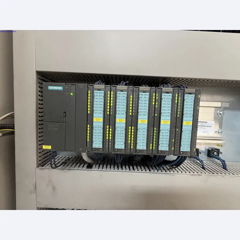 GMW Prämab GmbH - Heavy machining of large parts Heavy machinery / plant engineering-14