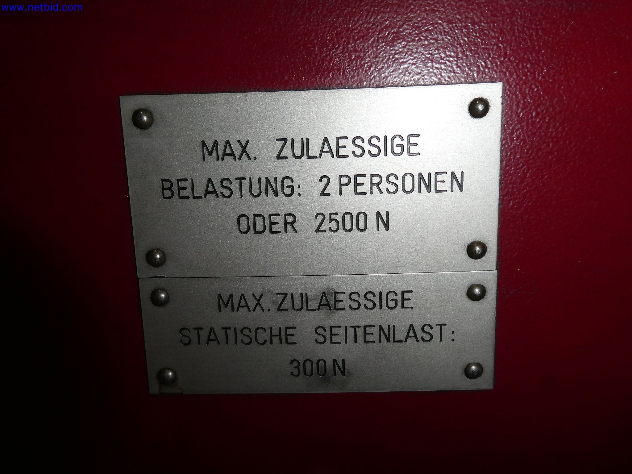 GMW Prämab GmbH - Machining of large parts, mechanical and plant engineering-16