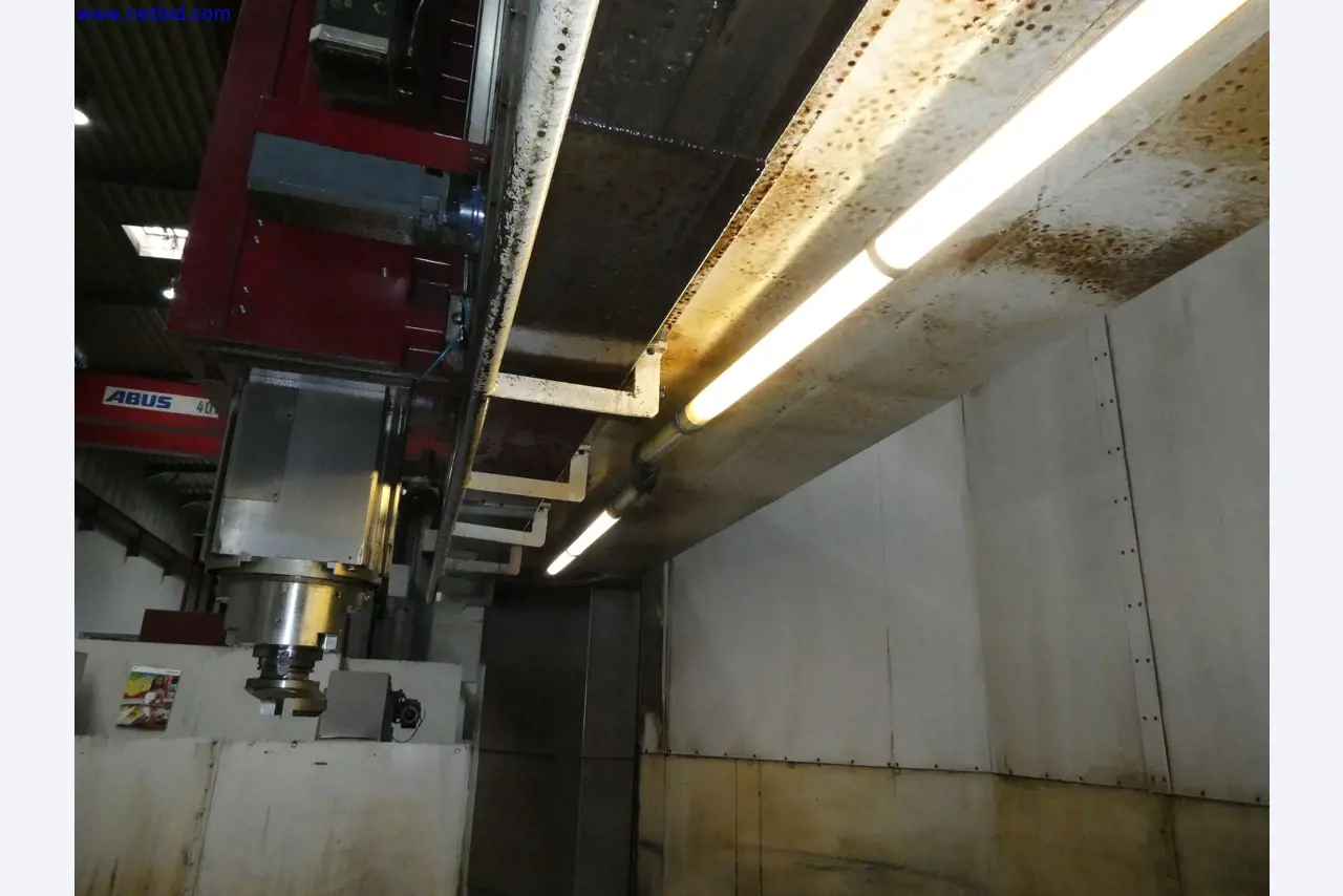 GMW Prämab GmbH - Machining of large parts, mechanical and plant engineering-24