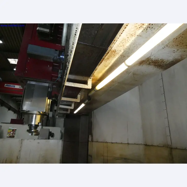 GMW Prämab GmbH - Machining of large parts, mechanical and plant engineering-24