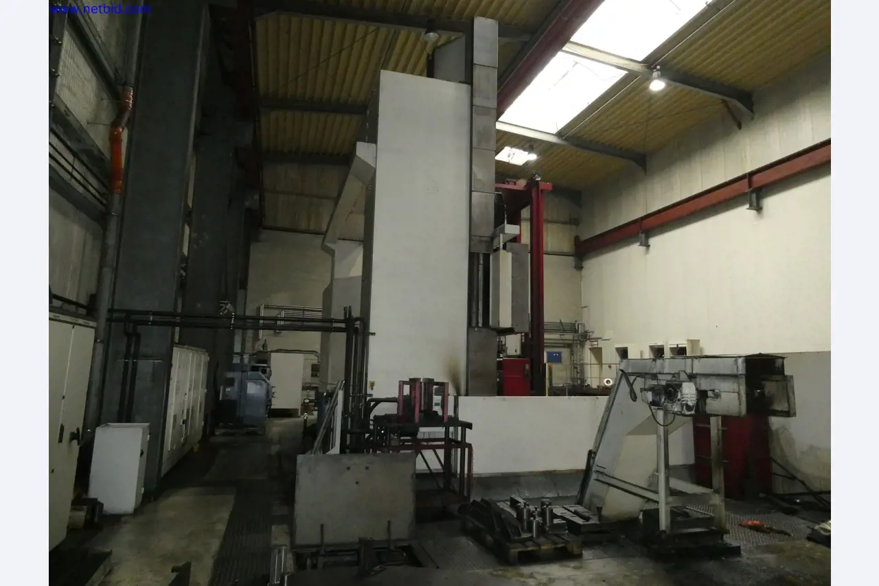 GMW Prämab GmbH - Machining of large parts, mechanical and plant engineering-5