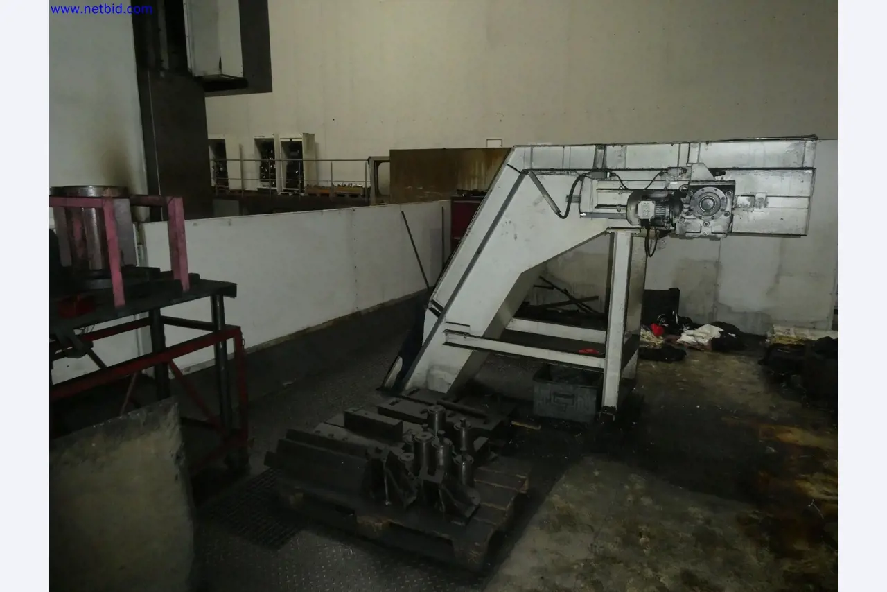 GMW Prämab GmbH - Machining of large parts, mechanical and plant engineering-7