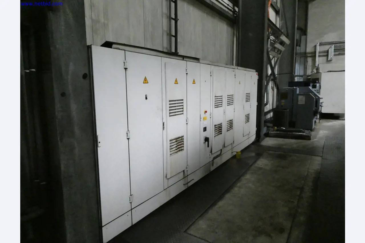 GMW Prämab GmbH - Machining of large parts, mechanical and plant engineering-8