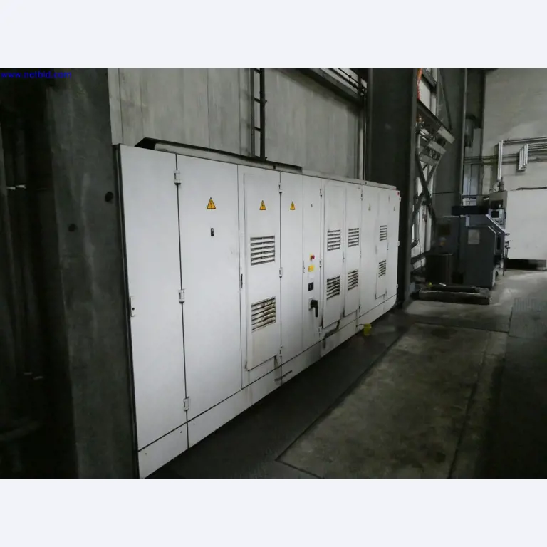 GMW Prämab GmbH - Machining of large parts, mechanical and plant engineering-8