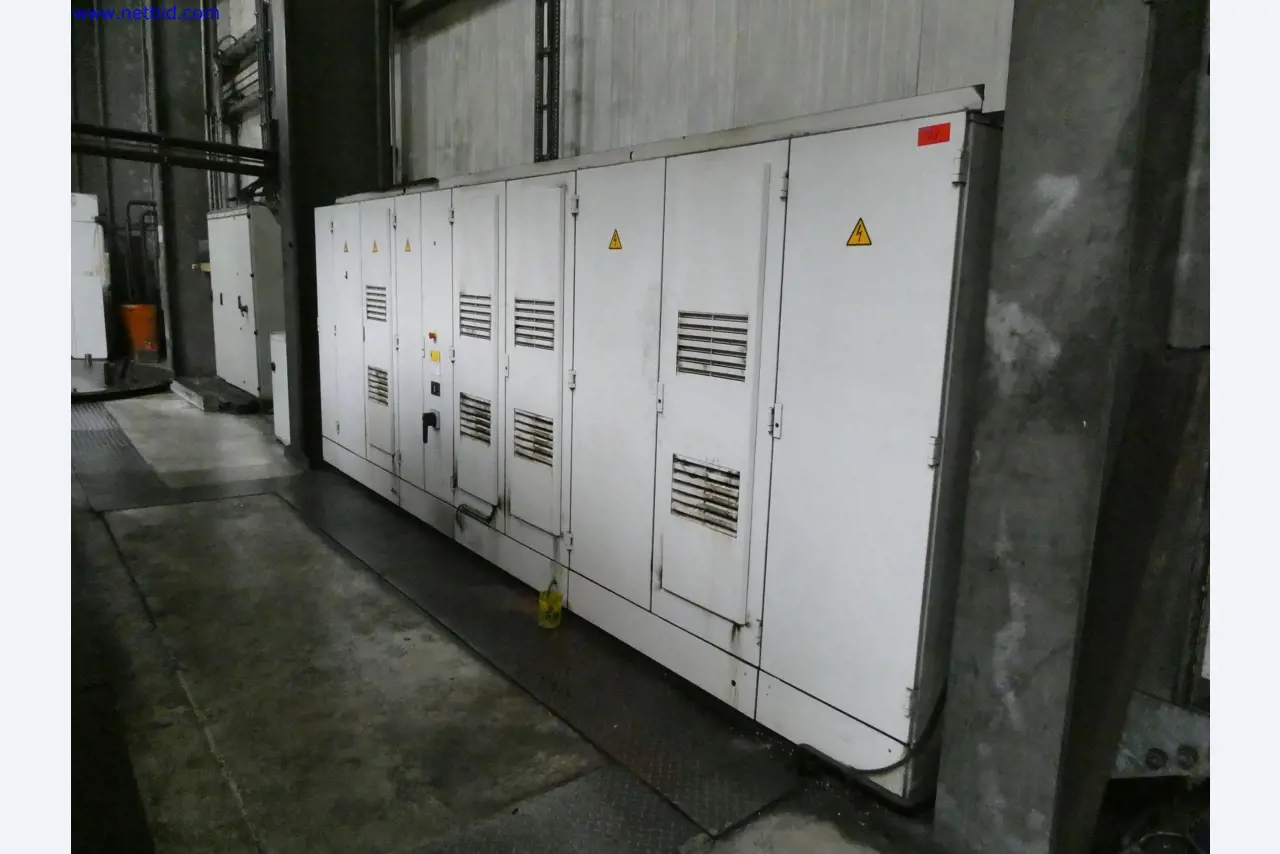 GMW Prämab GmbH - Machining of large parts, mechanical and plant engineering-9