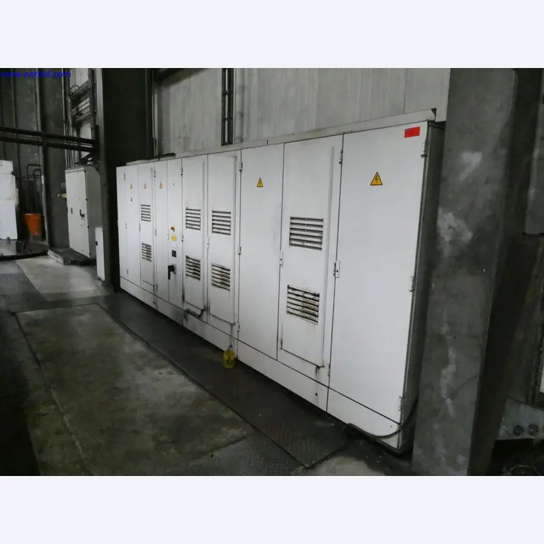 GMW Prämab GmbH - Machining of large parts, mechanical and plant engineering-9